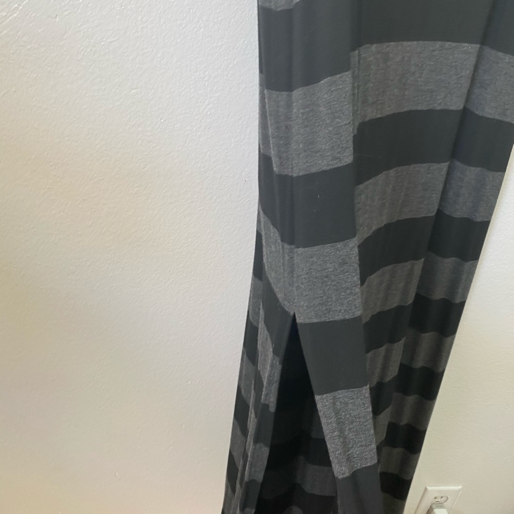 Soft summer maxi dress